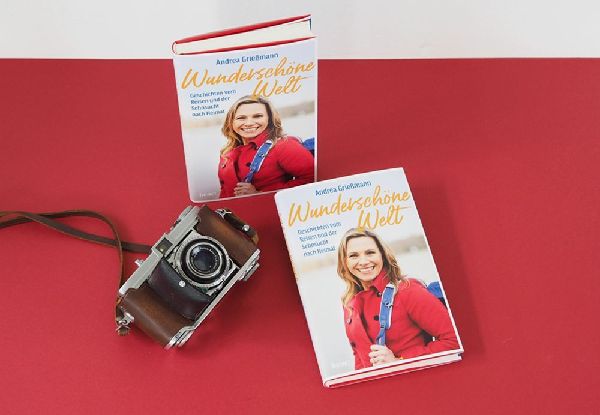 Wunderschöne Welt