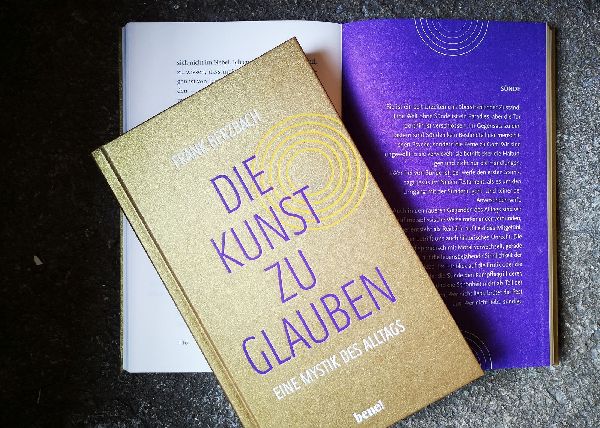 Die Kunst, zu glauben