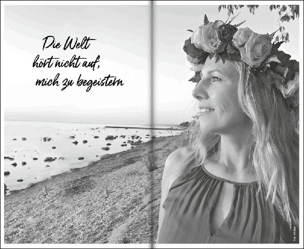 Wunderschöne Welt