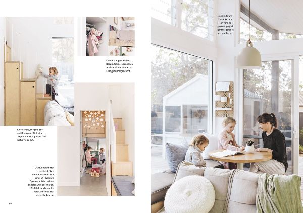 Tiny Homes: Wohnideen für kleine Räume