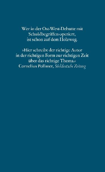 Ungleich vereint