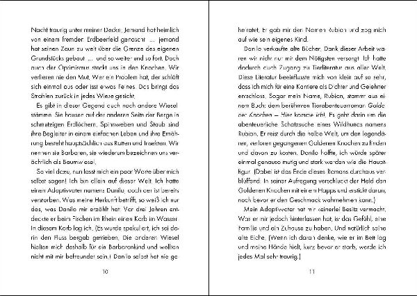 White Fox Chroniken (Band 1) - Das Geheimnis des Silberbaums