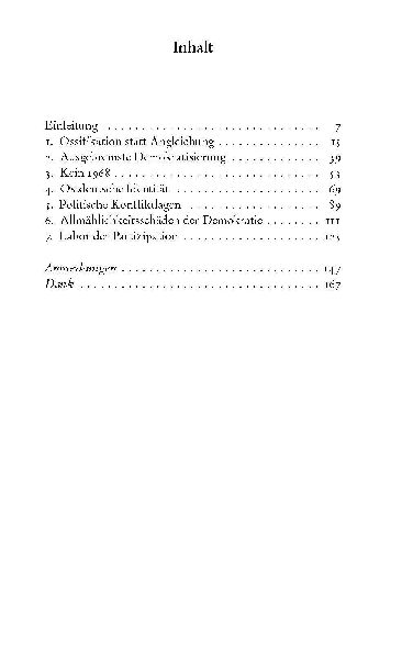 Ungleich vereint