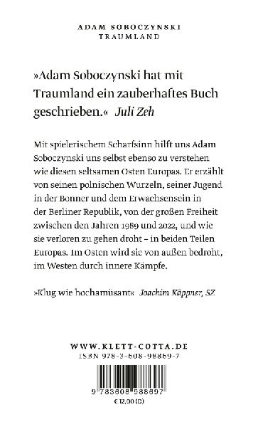 Traumland