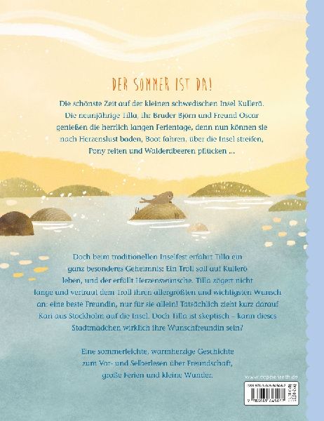Ein Sommer auf Kullerö