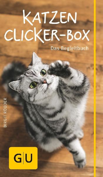 Katzen-Clicker-Box