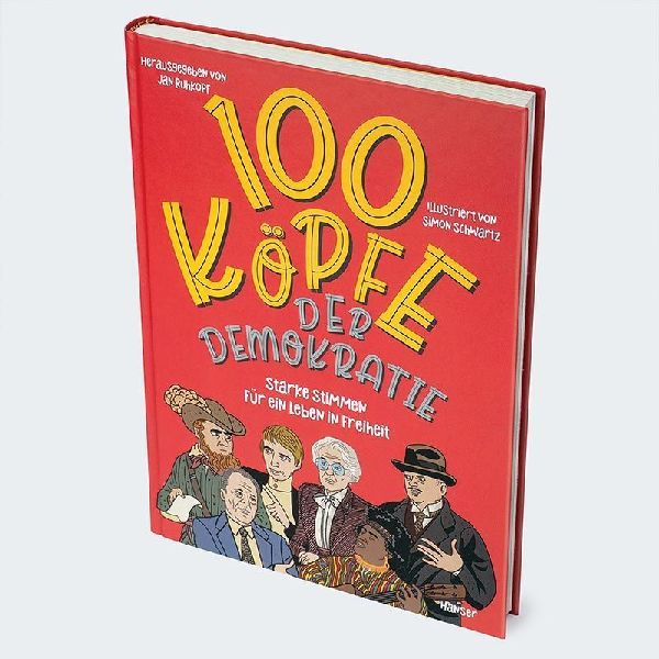 100 Köpfe der Demokratie