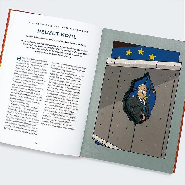 100 Köpfe der Demokratie