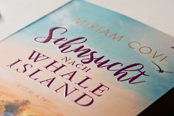 Sehnsucht nach Whale Island