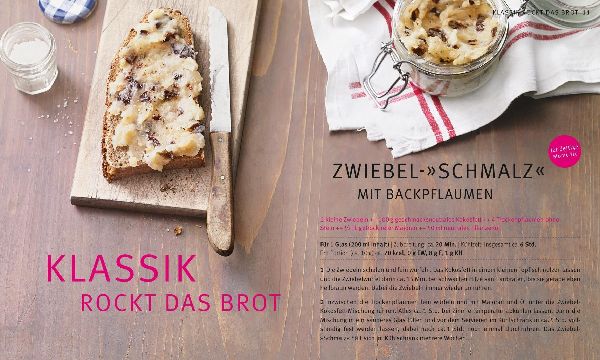 Vegane Brotaufstriche