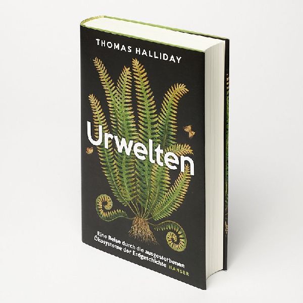 Urwelten