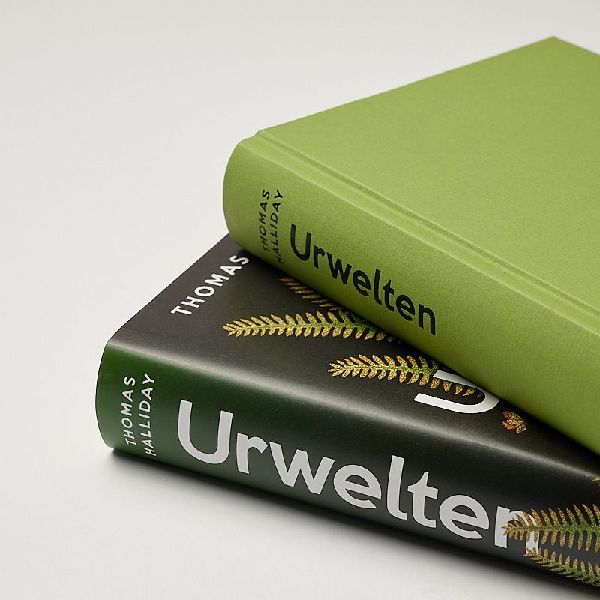 Urwelten