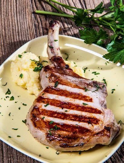 OPTImal Regional - Das Grillbuch für den OPTIgrill von Tefal