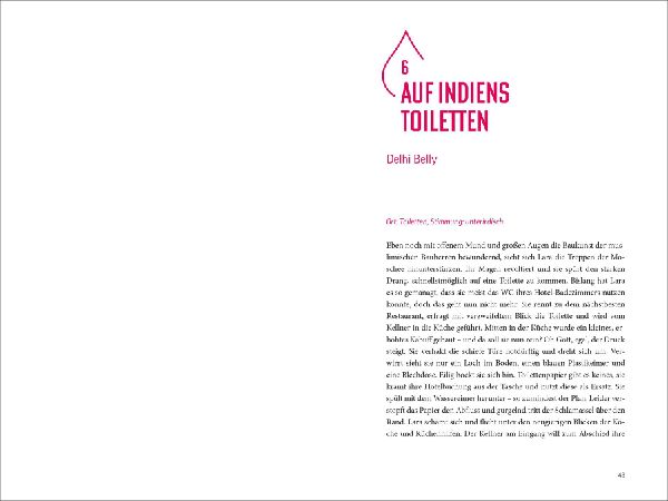 Fettnäpfchenführer Indien
