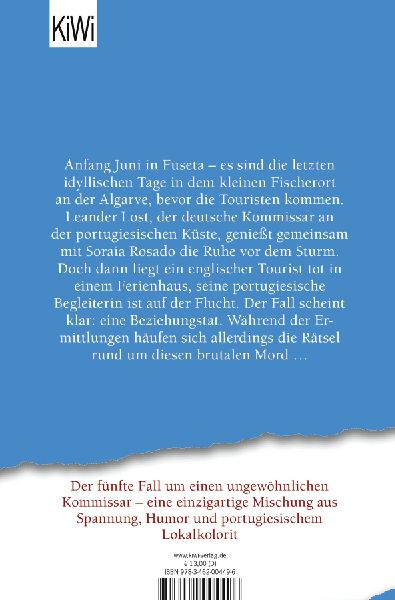 Einsame Entscheidung