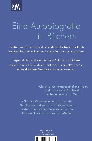 Die Familien der anderen