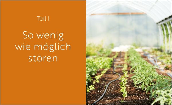 Das große Boden-Handbuch