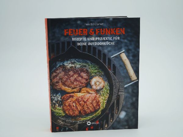 Feuer und Funken