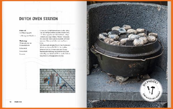 Feuer und Funken