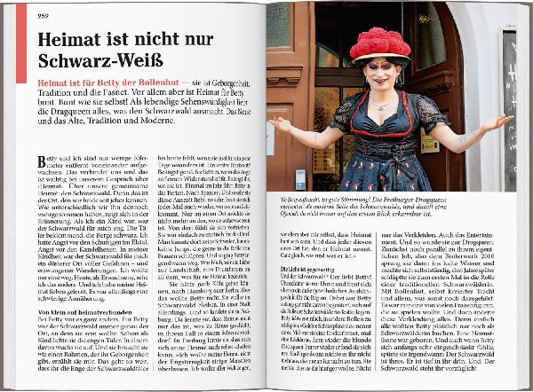 DUMONT Reise-Taschenbuch Reiseführer Schwarzwald