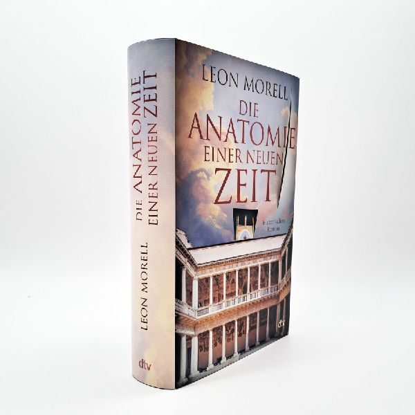 Die Anatomie einer neuen Zeit