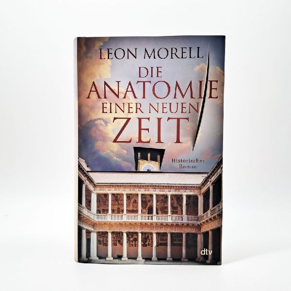Die Anatomie einer neuen Zeit