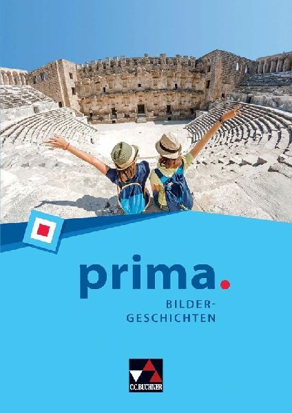 prima. Bildergeschichten