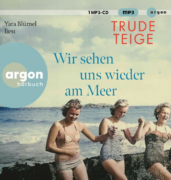 Wir sehen uns wieder am Meer