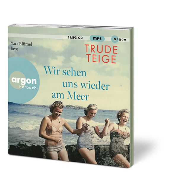 Wir sehen uns wieder am Meer