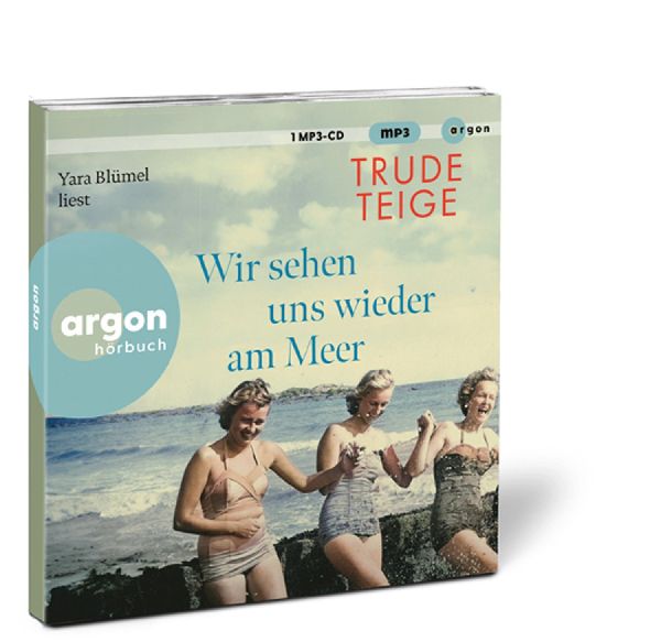 Wir sehen uns wieder am Meer