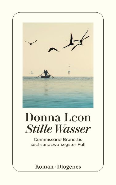Stille Wasser