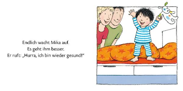 Duden 18+: Mein kleiner Trost-und-Mutmach-Würfel