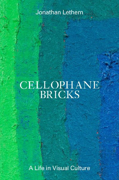 Cellophane Bricks