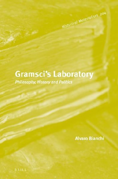 Gramsci's Laboratory