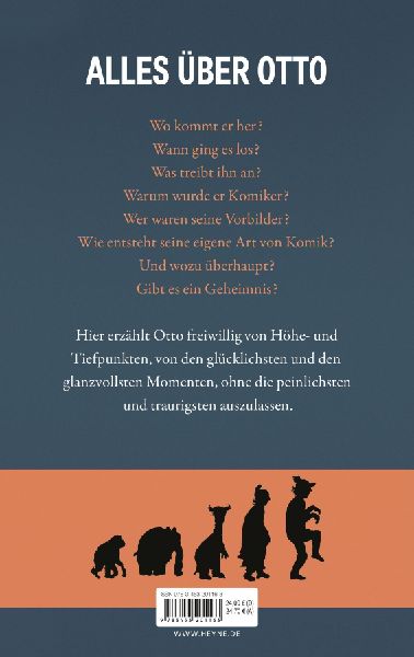 Kleinhirn an alle