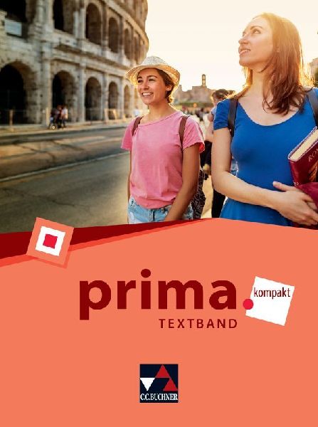 prima.kompakt Textband