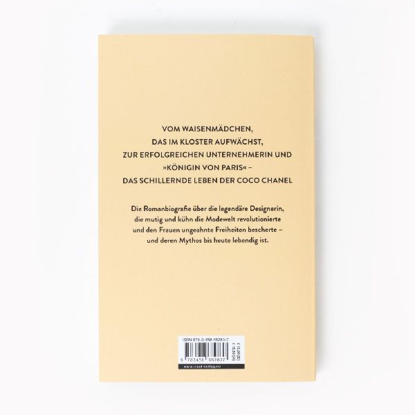Coco Chanel. Die Königin von Paris