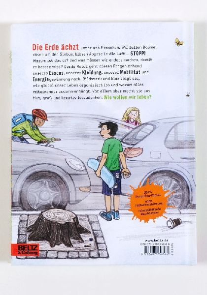 Das ist auch meine Welt