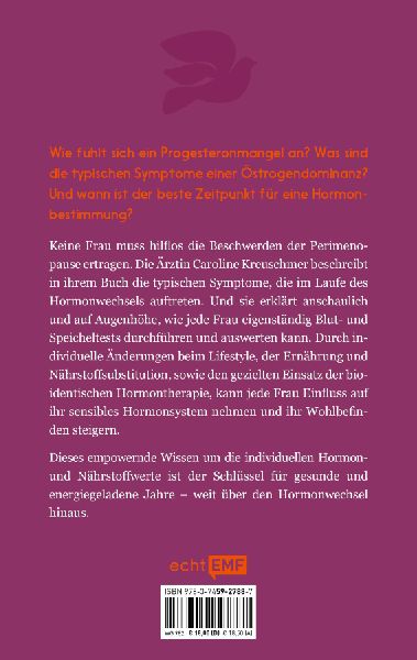 Der Hormonwerte-Code