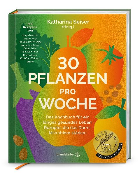 30 Pflanzen pro Woche
