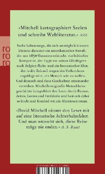 Der Wolkenatlas