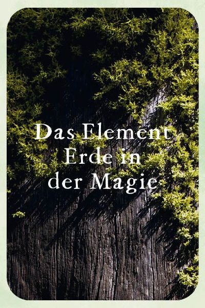 Kartenset: Magie im Hexengarten - 64 Karten zum Gärtnern mit grüner Magie