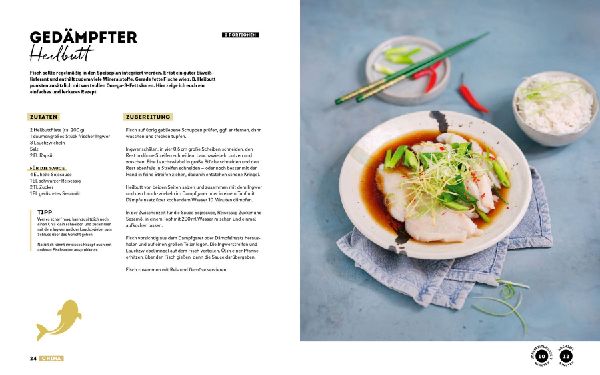 Yamyamfoods - Einfach asiatisch kochen