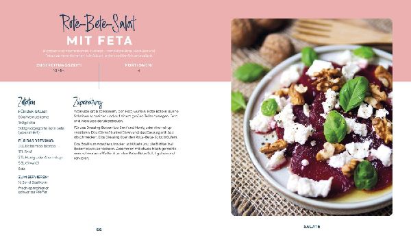 Herrlich einfach - himmlisch lecker | Steffis Foodblog "Gaumenfreundin"
