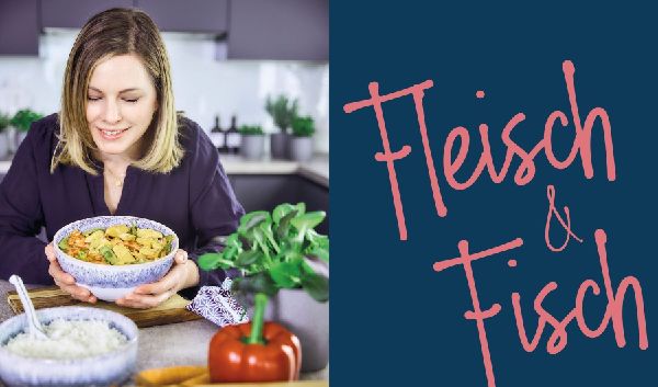 Herrlich einfach - himmlisch lecker | Steffis Foodblog "Gaumenfreundin"
