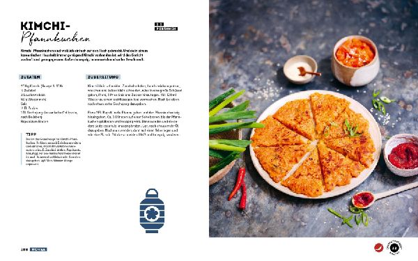 Yamyamfoods - Einfach asiatisch kochen