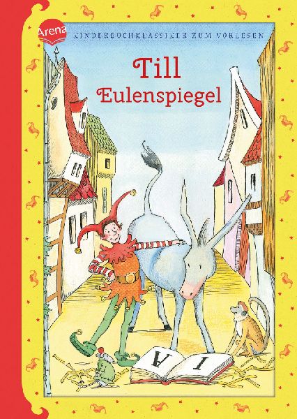 Till Eulenspiegel
