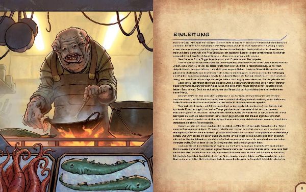 Star Wars: Galaxy's Edge - das offizielle Kochbuch des Black Spire-Außenposten