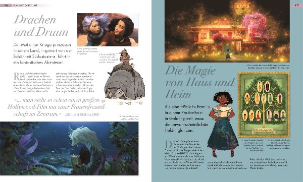 Das Disney Buch