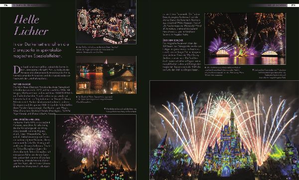 Das Disney Buch